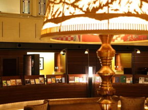  Kyoto Century Hotel  Киото